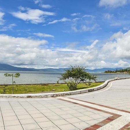 Casa Jardin-Lakeside Boutique Resort By Restavio Ajijic Exteriör bild