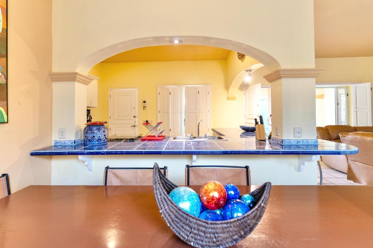 Casa Jardin-Lakeside Boutique Resort By Restavio Ajijic Exteriör bild